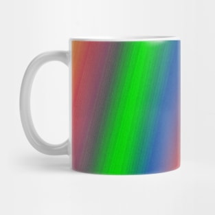 colorful abstract texture background pattern Mug